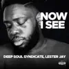 Deep Soul Syndicate & Lester Jay - Now I See - Single
